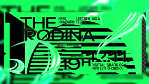 Miniaturansicht - Lecture: The Rodina