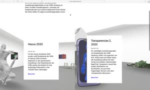 Miniaturansicht - Hiscox Teaser