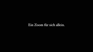 Miniaturansicht - Badrieh Wanli - Ein Zoom für sich allein
