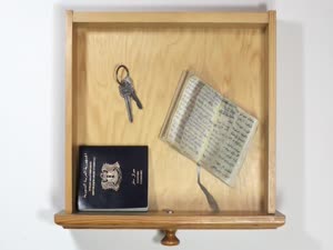 Miniaturansicht - Remi Alkhiami - Der Schlüssel