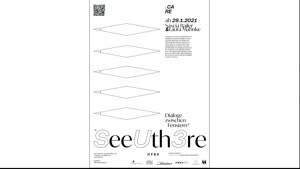 Miniaturansicht - #5 Care: See U th3re