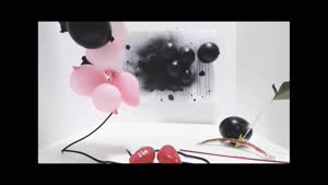 Miniaturansicht - Klasse Prof. Anselm Reyle - Gallery Walk