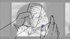 Miniaturansicht - Podcast: Mute/Unmute #12 - Luísa Telles on the body as a poetical vehicle