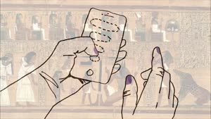 Miniaturansicht - Podcast: Mute/Unmute #13 - Sarah Drath on Afterwor(l)ds