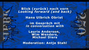 Miniaturansicht - Blick (zurück) nach vorn