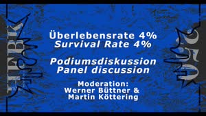 Miniaturansicht - Symposium: Überlebensrate 4% – Aktuelle Frontberichte aus der Kunstakademie