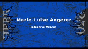 Miniaturansicht - Marie-Luise Angerer: Intensive Milieus
