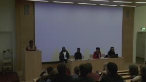 Miniaturansicht - UmStand der Dinge: A State of Affairs - Artist Talks mit Studierenden
