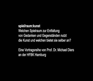 Miniaturansicht - spiel/raum:kunst - Jonathan Meese: DR. PHIBESAINT JUST’S THEATER DES SAALGRAUENS (PROPAGANDICK UND PROPAGANDOOF auf großer Fahrt IN die WEHRHERMETIK) WIE? WANN? WARUM? (2007)