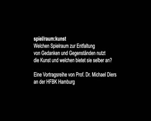 Miniaturansicht - spiel/raum:kunst - Kolja Reichert/Antje Stahl: Kunst, Kritik, warum und wie (2015)