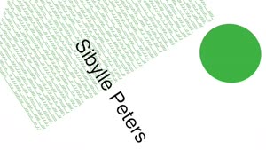 Miniaturansicht - Wartenau Versammlung #1 Sibylle Peters