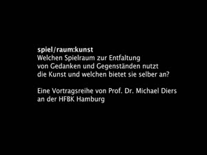 Miniaturansicht - spiel/raum:kunst - Christian Scheidemann: Die Endlichkeit zeitgenössischer Kunst. Herstellungs- und Verfallsprozesse (2007)