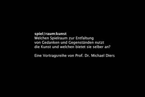 Miniaturansicht - spiel/raum:kunst - Thomas Hirschhorn: Arbeit, 1990 - 2007 (2007)