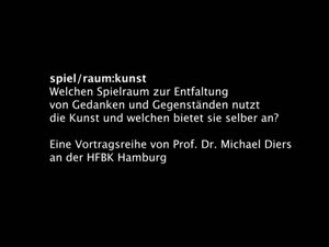 Miniaturansicht - spiel/raum:kunst - Udo Kittelmann: Museum - Auf ein Neues! (2006)