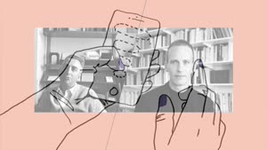 Miniaturansicht - Podcast Mute/Unmute #26: Asking Samo Tomšič: (Why) Did Barthes kill the author? Part I