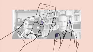 Miniaturansicht - Podcast Mute/Unmute #26: Asking Samo Tomšič: (Why) Did Barthes kill the author? Part II