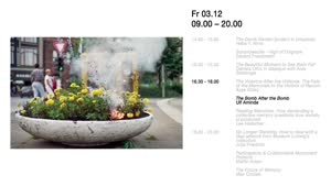 Miniaturansicht - Ulf Aminde: The Bomb After the Bomb
