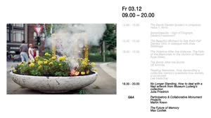 Miniaturansicht - Q&A: Julia Friedrich, Martin Krenn & Max Czollek