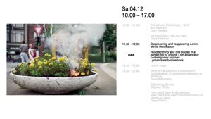 Miniaturansicht - Q&A: Minna Henriksson and Lynhan Balatbat-Helbock
