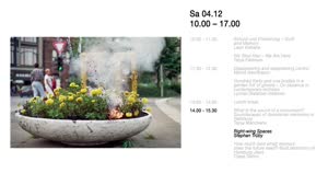 Miniaturansicht - Stephan Trüby: Right-wing Spaces