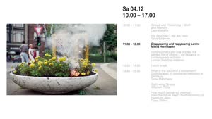 Miniaturansicht - Minna Henriksson: Disappearing and reappearing Lenins