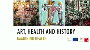 Miniaturansicht - Informationsveranstaltung:  Art, Health and History