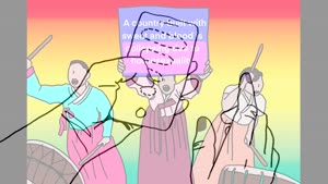 Miniaturansicht - Podcast: Mute/Unmute #37: Shinwon Cho on South Korea's Church Silencing Lesbian Love