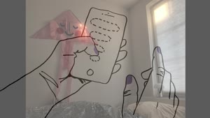 Miniaturansicht - Podcast: Mute/Unmute #38: Yuwen Huang Unmutes Herself