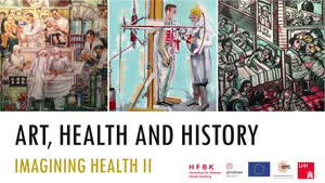 Miniaturansicht - Infoveranstaltung Open Call Imagining Health II
