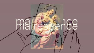 Miniaturansicht - Podcast: Mute/Unmute #44: Manda Steinhauser on Matrescence: Unmuting Mothers in Art