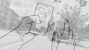 Miniaturansicht - Podcast: Mute/Unmute #46: Jiyeong Seo on Microaggressions in Everyday Life