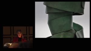 Miniaturansicht - Panel "Skulptur und Kontext", Vortrag von Katinka Bock