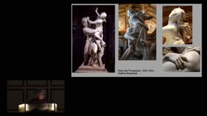 Miniaturansicht - "Von Gestalten (...), die in neue Körper verwandelt wurden" – Zur Bildhauerkunst von Gian Lorenzo Bernini, Vortrag von Bettina Uppenkamp