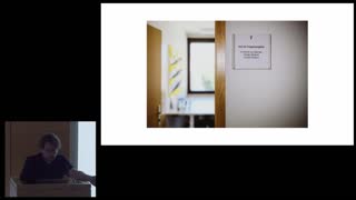 Miniaturansicht - Kritik als gestalterische Haltung. Ein Werkbericht.