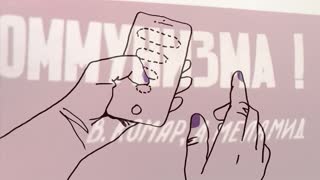 Miniaturansicht - Podcast: Mute/Unmute #63: Astrid Mania on Komar & Melamid Muting Soviet Propaganda