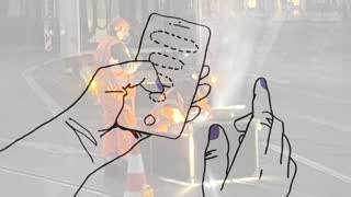 Miniaturansicht - Podcast: Mute/Unmute #64: Asma Ben Slama Unmutes Underpaid Labor