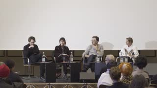 Miniaturansicht - In Zukunft schreiben: Panel "Artificial Narrative"