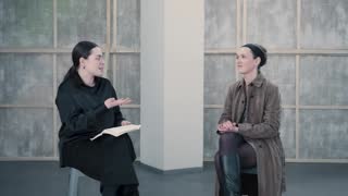 Thumbnail - Artist Talk: Introducing: The Crumb in der HFBK boutique