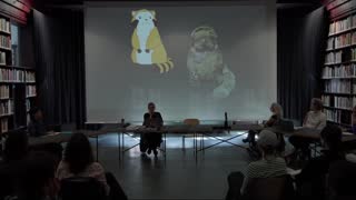 Miniaturansicht - being(s) : More-Than-Human Drama