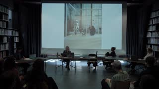 Miniaturansicht - Shared Worlds: Imagining Multispecies Futures