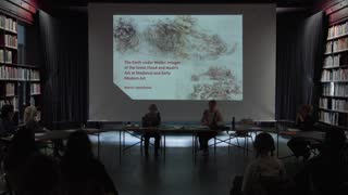 Miniaturansicht - The Earth under Water: Images of the Great Flood and Noah's Ark in Medieval and Early Modern Art
