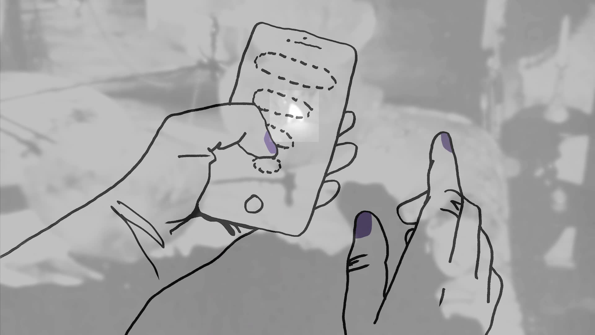 Miniaturansicht - Podcast: Mute/Unmute #68: Kaori Yasunaga on the notion of gaslighting and its origins in film