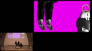 Miniaturansicht - Lecture performance: Krawall im All