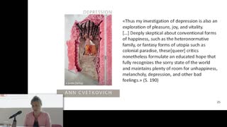 Miniaturansicht - Fragile Relations: Perspectives on Health Humanities & Artistic Research