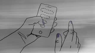 Miniaturansicht - Podcast: Mute/Unmute #69: Anna Chan on when Silence Speaks