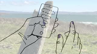 Miniaturansicht - Podcast: Mute/Unmute #70: Michael Bremner on Gaelic in Kintyre