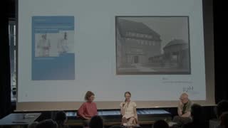 Miniaturansicht - Gestaltung und Gleichschritt. Die Geschichte der HFBK Hamburg im Nationalsozialismus