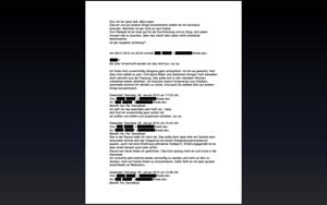 Miniaturansicht - Ich verstehe dein Gedicht nicht ganz, aber finde es trotzdem magisch.